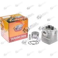 Kit cilindru motocoasa Stihl FS 550, FS 360, FS 420, FS 500 46mm (Taiwan)